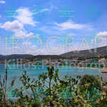 Sonnige Ägäis: Idylle in Porto Rafti